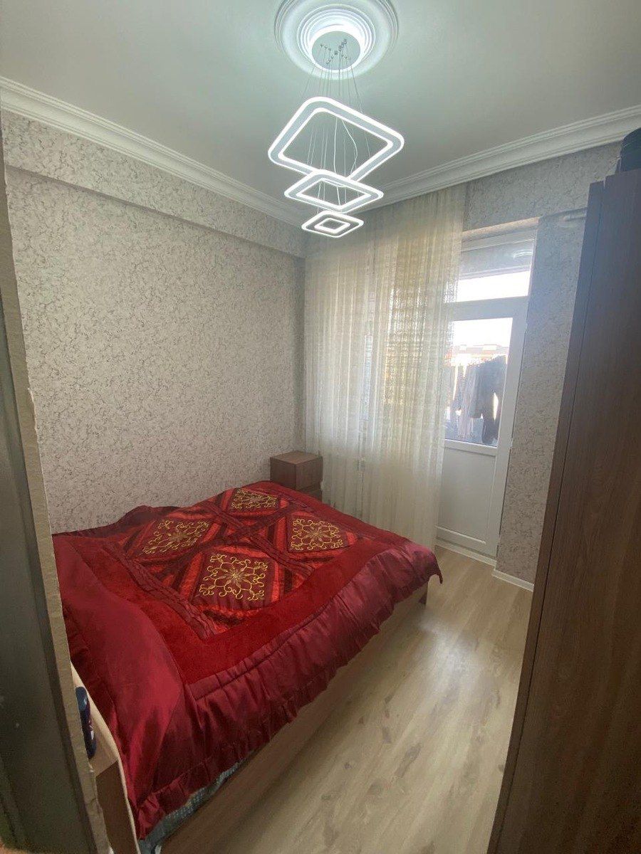 Satılır 3 otaqlı yeni tikili 74 m² — Mənzil, Sumqayıt (4)