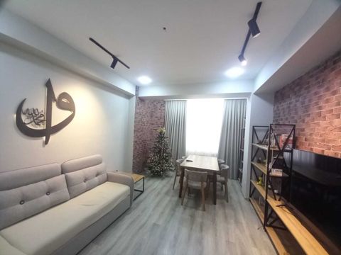 Satılır 3 otaqlı yeni tikili 102 m² — Bakı