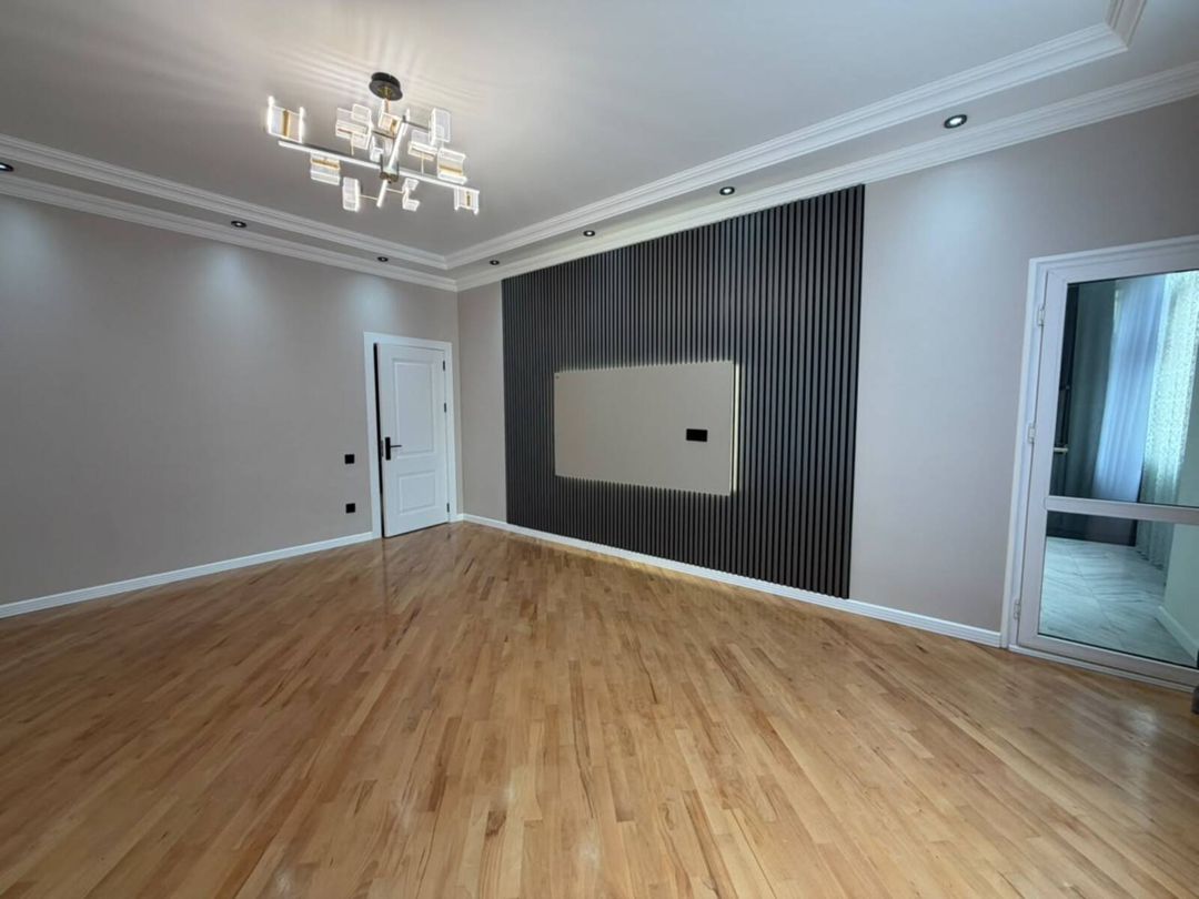 Satılır 2 otaqlı yeni tikili 68 m² — Mənzil, Bakı (3)