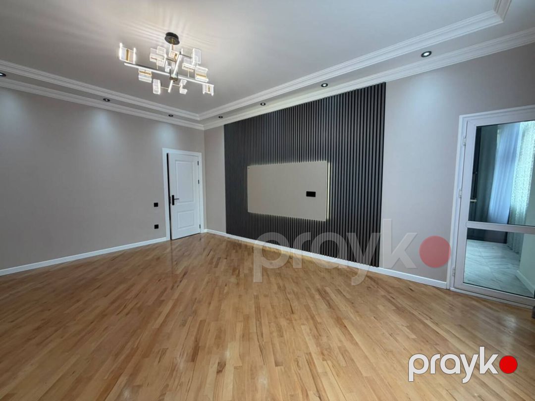 Satılır 2 otaqlı yeni tikili 68 m² — Mənzil, Bakı (3)