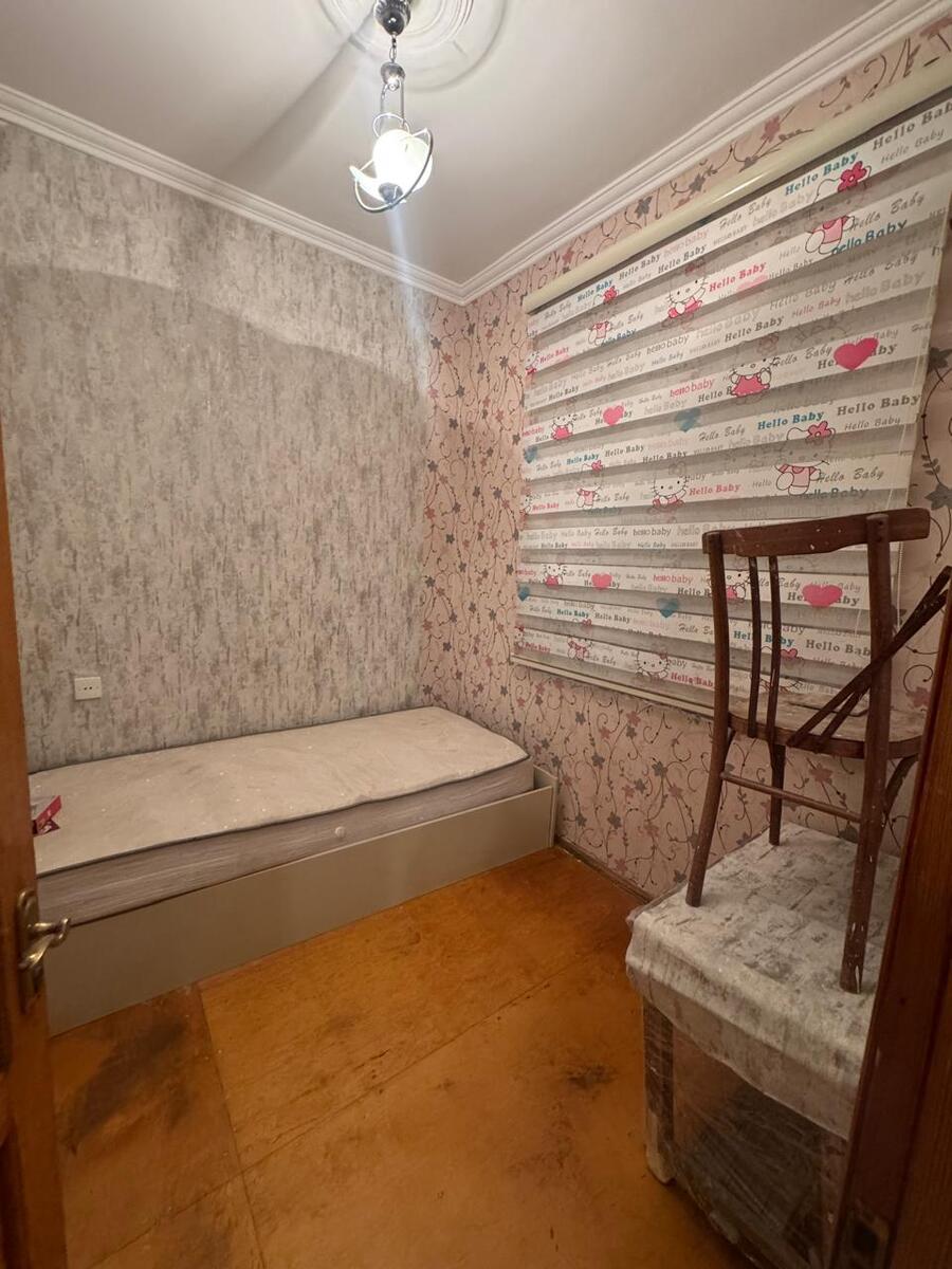 Satılır 3 otaqlı köhnə tikili 50 m² — Mənzil, Bakı (4)