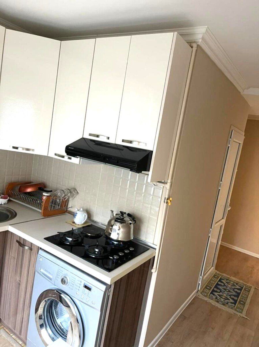 Satılır 2 otaqlı köhnə tikili 60 m² — Mənzil, Bakı (7)