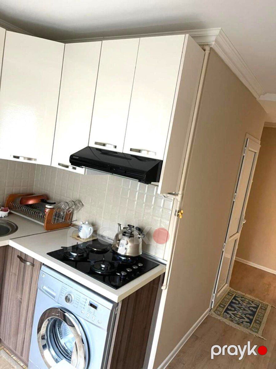 Satılır 2 otaqlı köhnə tikili 60 m² — Mənzil, Bakı (7)