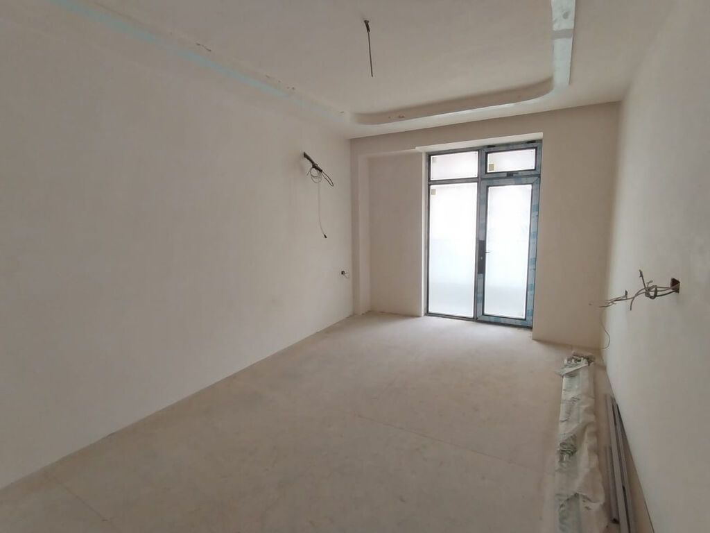 2 otaqlı, Yeni tikili, 98 kv. m — Daşınmaz əmlak, Bakı (6)