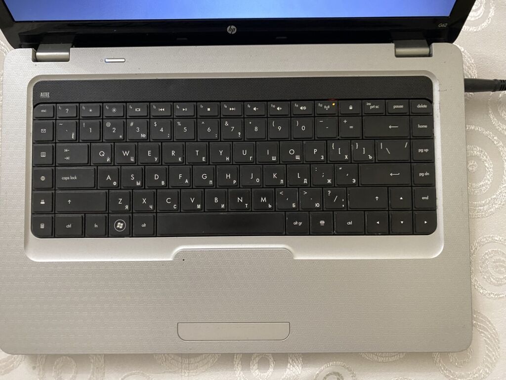 Islek veziyyetdedir,excel word proqramlarini rahatligla isledir,Normal — HP, Bakı (4)
