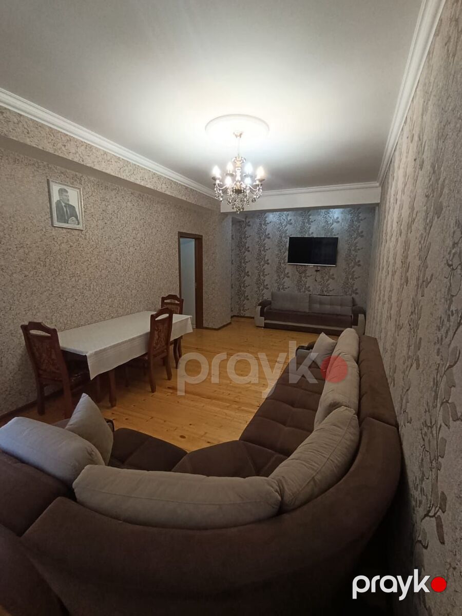 2-otaqlı yeni tikili, Sumqayıt ş., 99 m² — Mənzil, Sumqayıt (2)