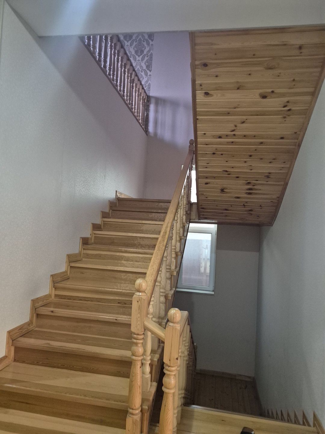 Satılır 8 otaqlı həyət evi/bağ evi 250 m² — Ev, villa, Bakı (7)