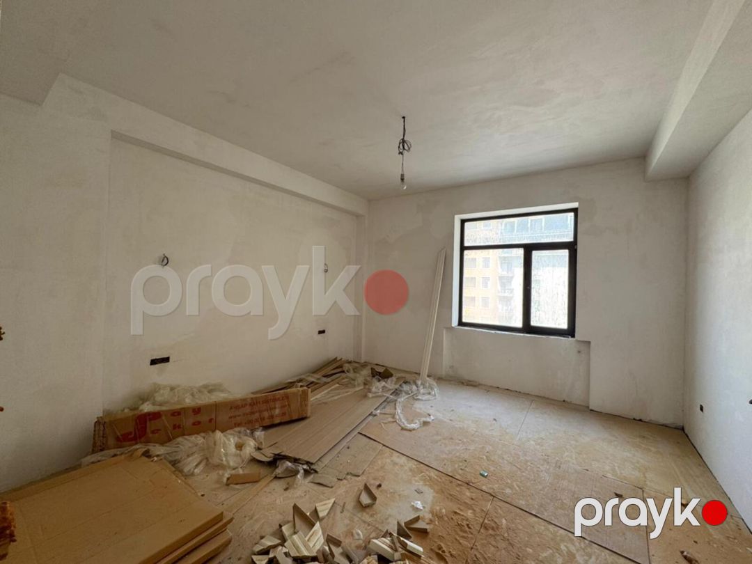 Satılır 3 otaqlı yeni tikili 156 m² — Mənzil, Bakı (10)