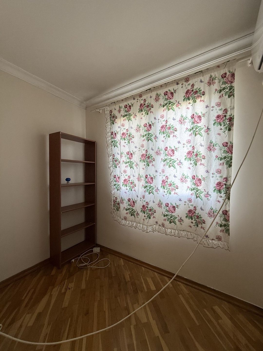 Satılır 2 otaqlı köhnə tikili 60 m² — Mənzil, Bakı (12)
