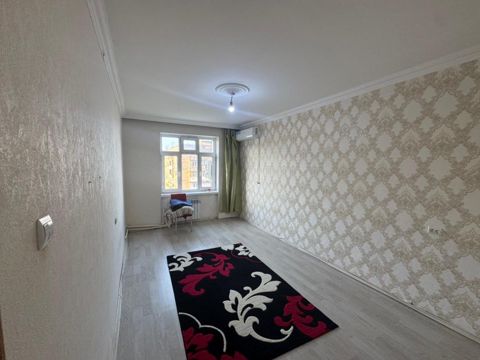 Satılır 3 otaqlı köhnə tikili 65 m² — Bakı