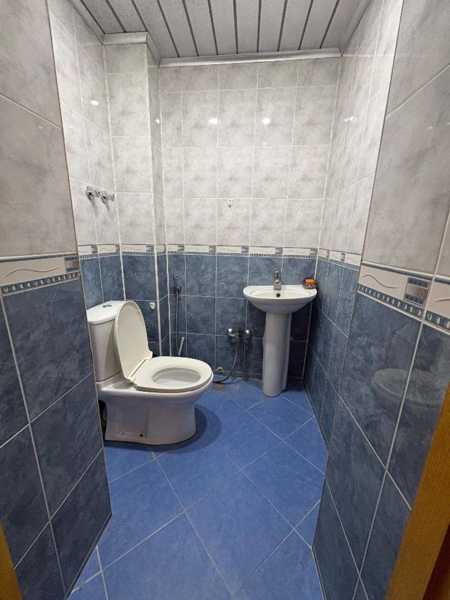 İcarəyə verilir 3 otaqlı köhnə tikili 85 m² — Mənzil, Bakı (7)