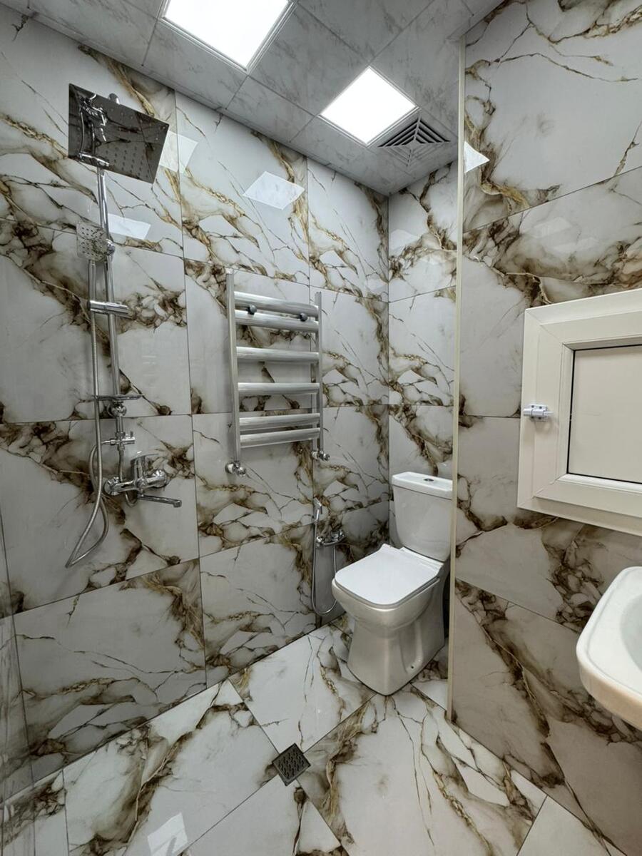 Satılır 3 otaqlı köhnə tikili 57 m² — Mənzil, Bakı (3)