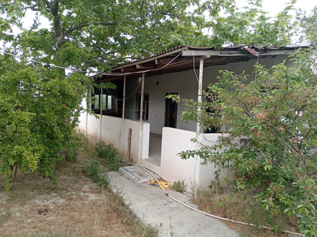 Satılır torpaq 10 sot — Torpaq, Bakı (9)