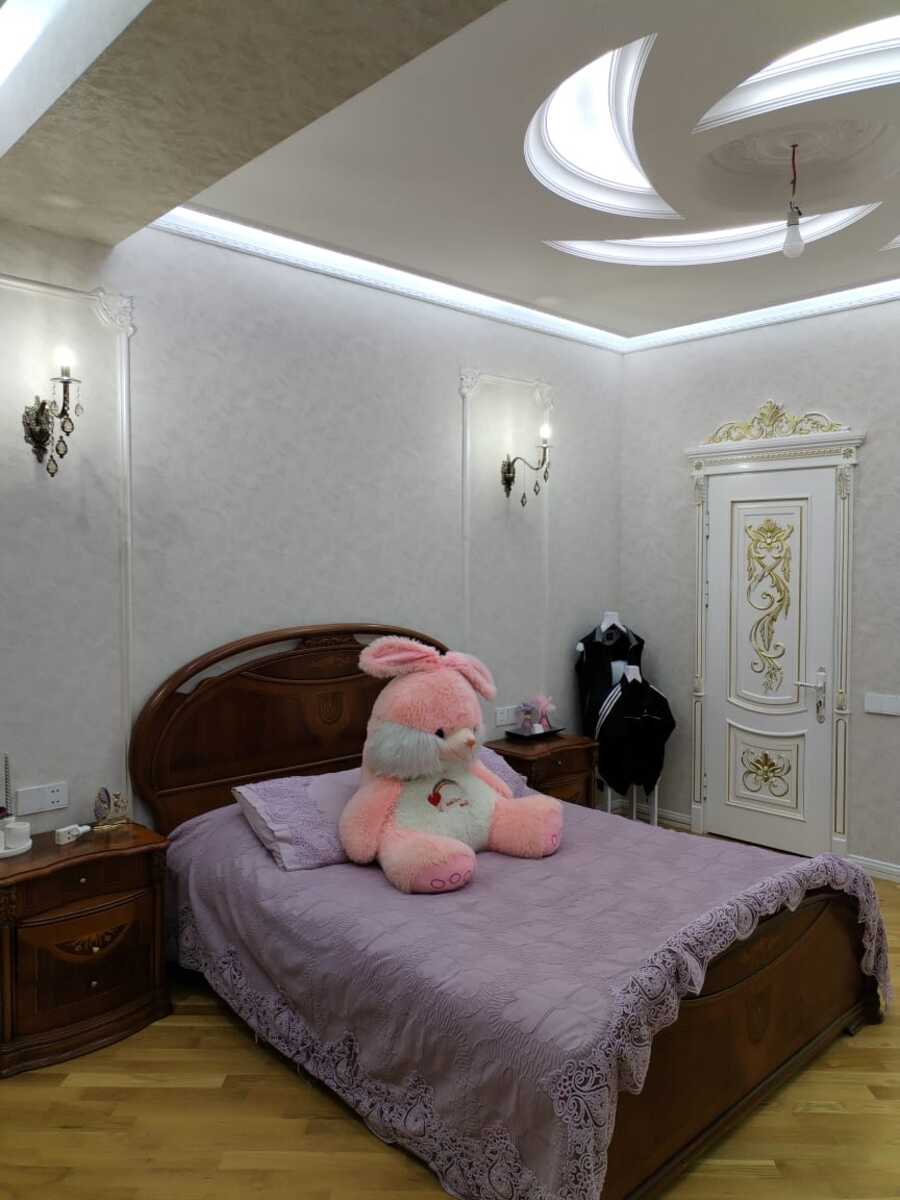 Satılır 3 otaqlı yeni tikili 142 m² — Mənzil, Bakı (6)