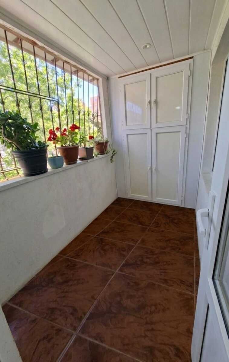 Satılır 3 otaqlı köhnə tikili 85 m² — Mənzil, Bakı (12)