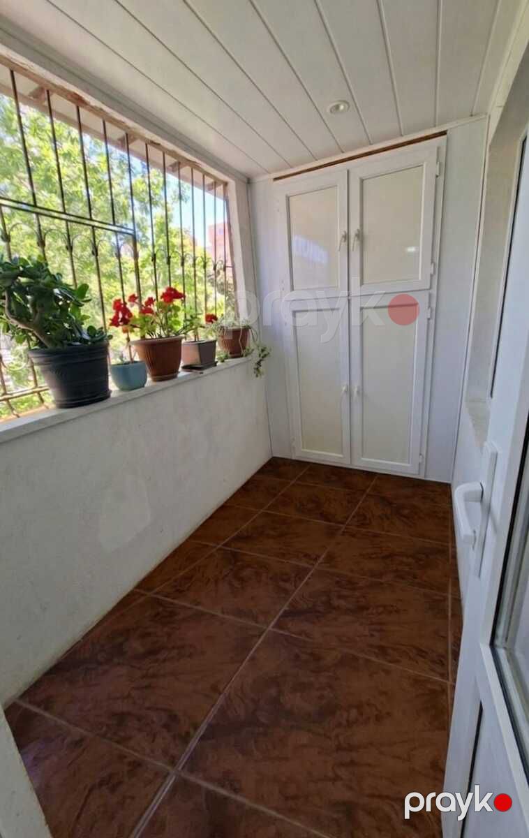 Satılır 3 otaqlı köhnə tikili 85 m² — Mənzil, Bakı (12)
