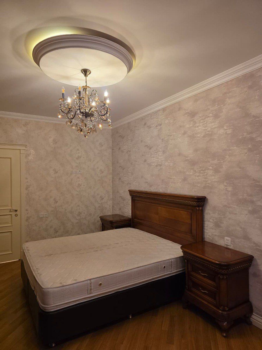 Satılır 3 otaqlı yeni tikili 110 m² — Mənzil, Bakı (8)