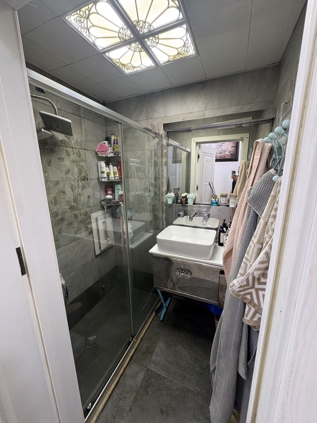 Satılır 3 otaqlı yeni tikili 92 m² — Mənzil, Bakı (11)