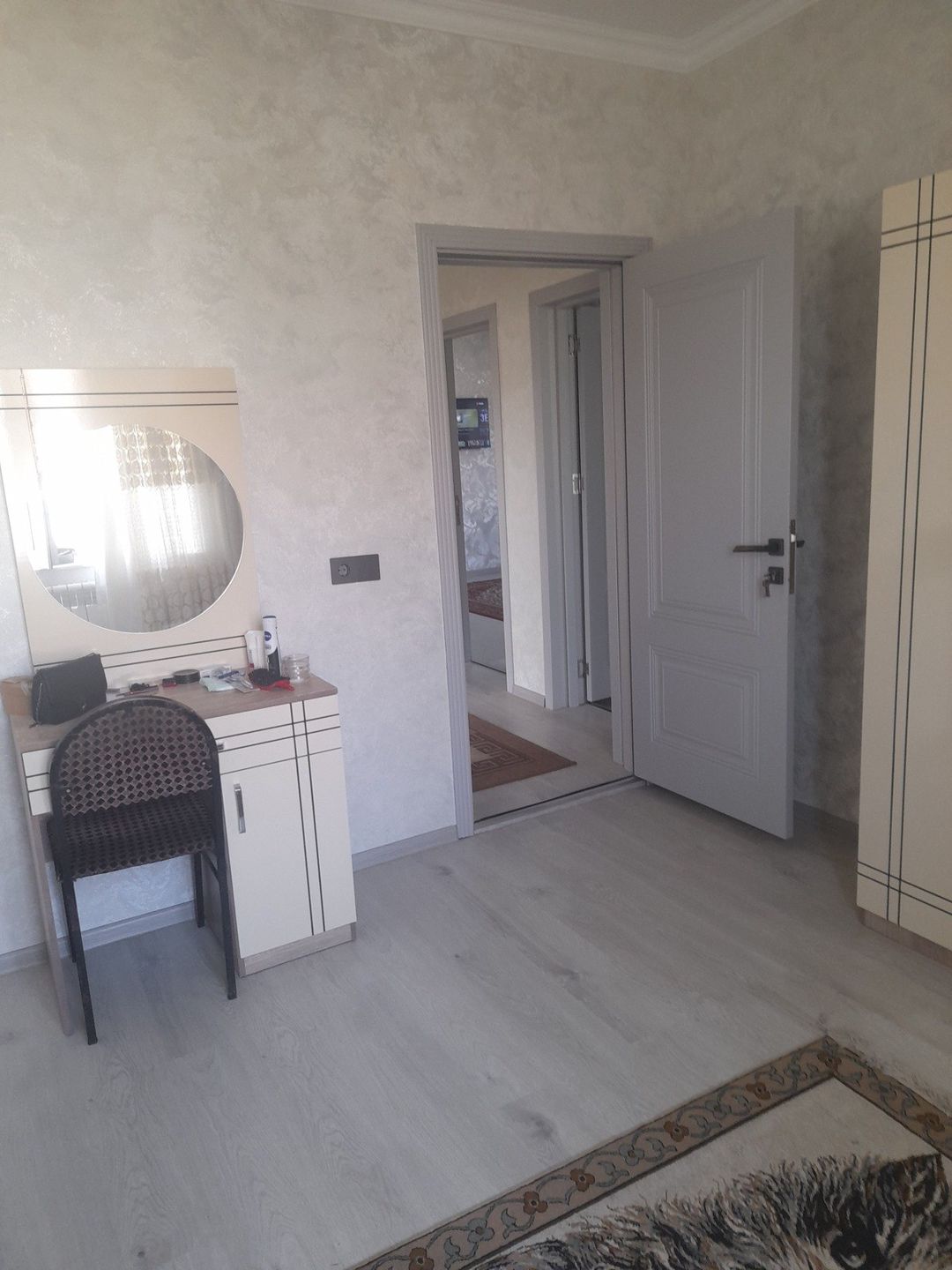 Satılır 4 otaqlı həyət evi/bağ evi 95 m² — Ev, villa, Bakı (11)