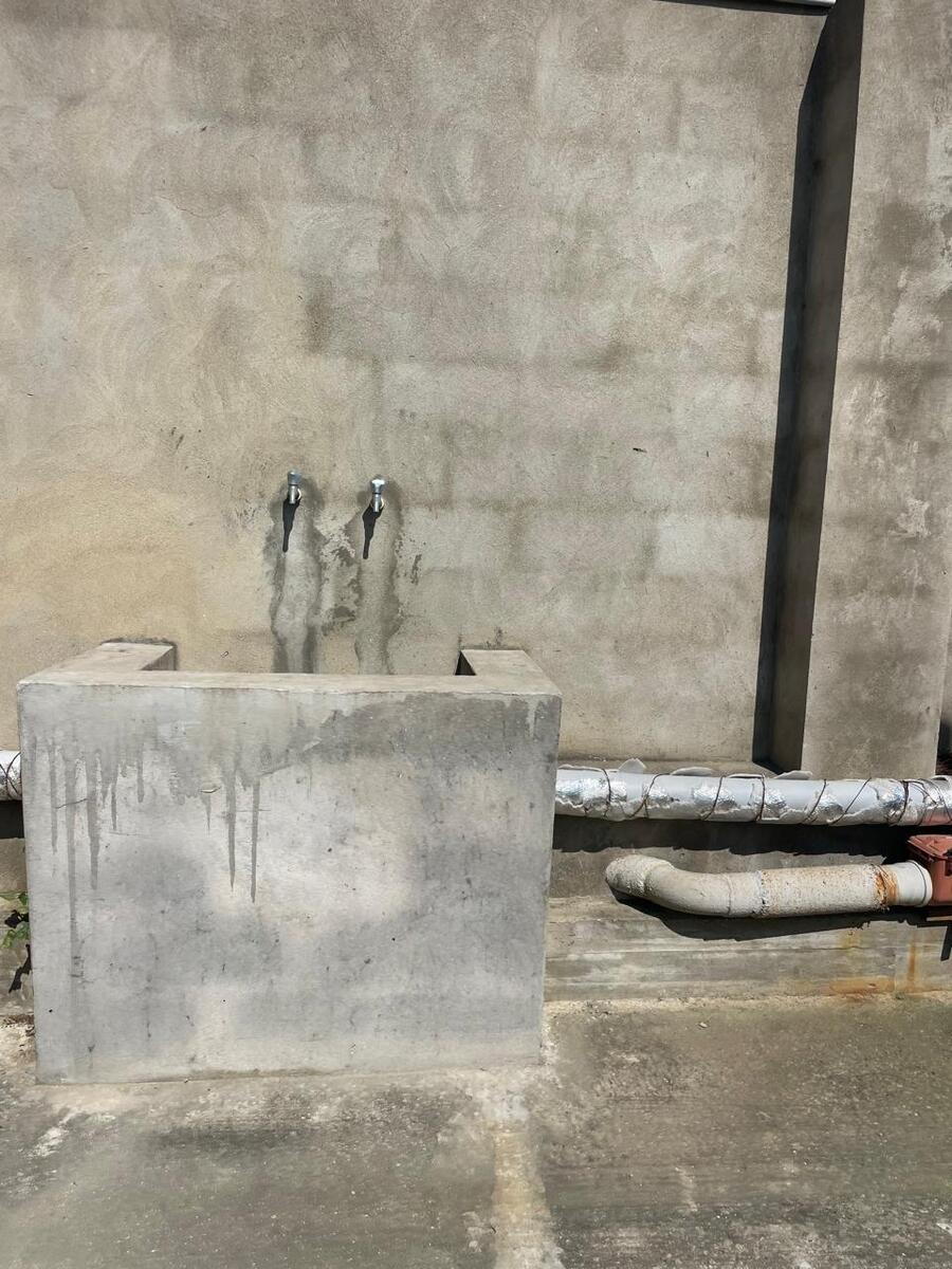 Satılır 3 otaqlı həyət evi/bağ evi 100 m² — Ev, villa, Bakı (12)