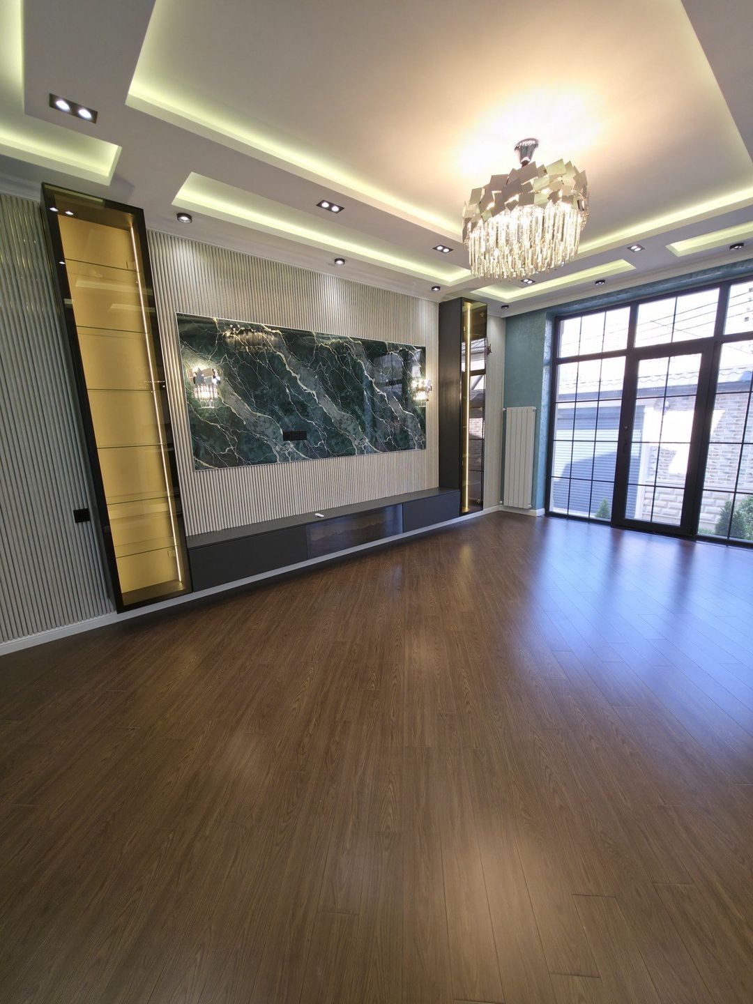 Satılır 5 otaqlı həyət evi/bağ evi 220 m² — Ev, villa, Bakı (11)