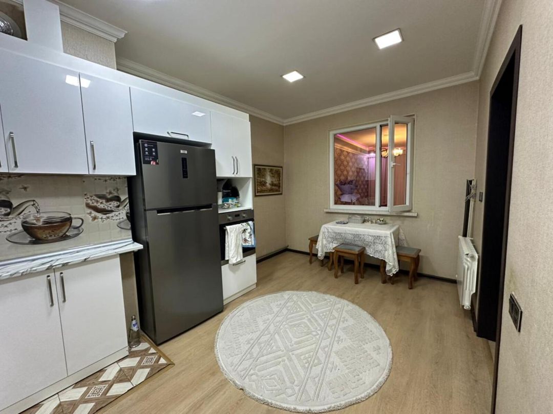 Satılır 2 otaqlı köhnə tikili 78 m² — Mənzil, Bakı (11)