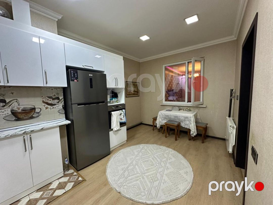 Satılır 2 otaqlı yeni tikili 78 m² — Mənzil, Bakı (5)