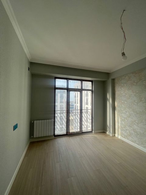 1-otaqlı yeni tikili kirayə verilir, Sumqayıt ş., 36 m² — Sumqayıt