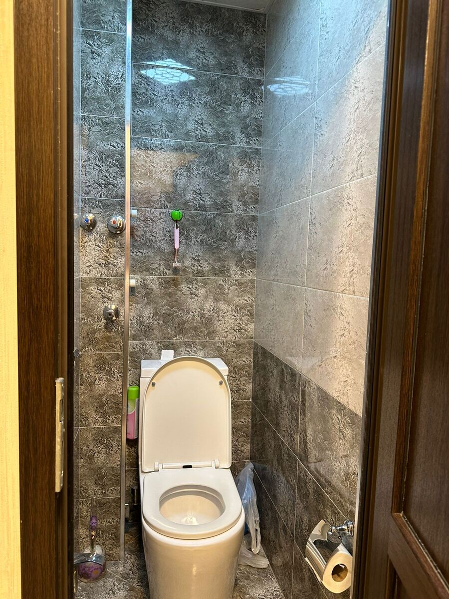 Satılır 3 otaqlı köhnə tikili 100 m² — Mənzil, Bakı (12)