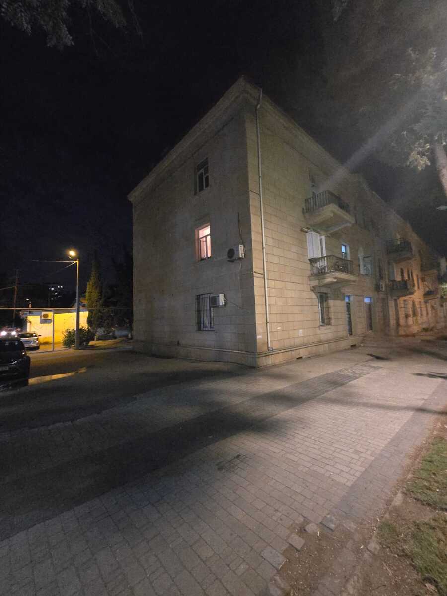 Satılır 2 otaqlı köhnə tikili 45 m² — Mənzil, Sumqayıt (9)
