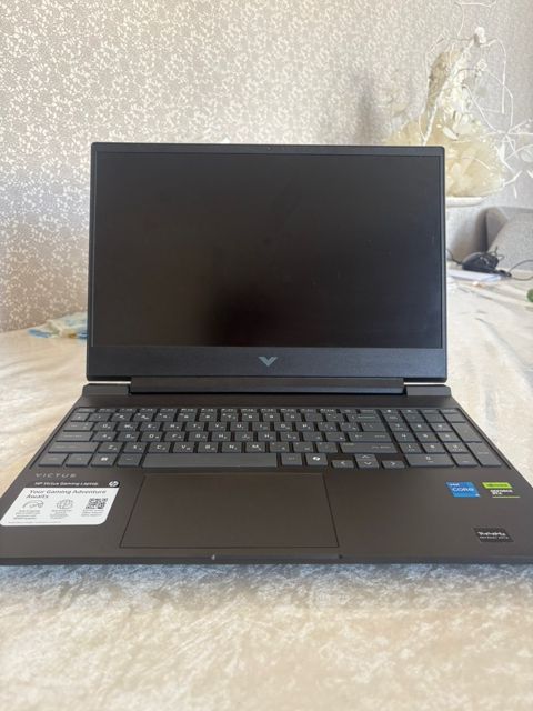 HP Victus Gaming Laptop