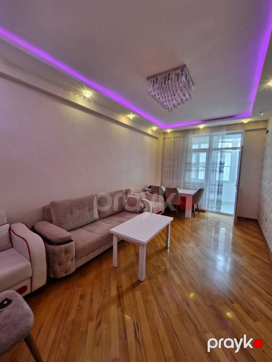 İcarəyə verilir 2 otaqlı köhnə tikili 70 m² — Mənzil, Bakı