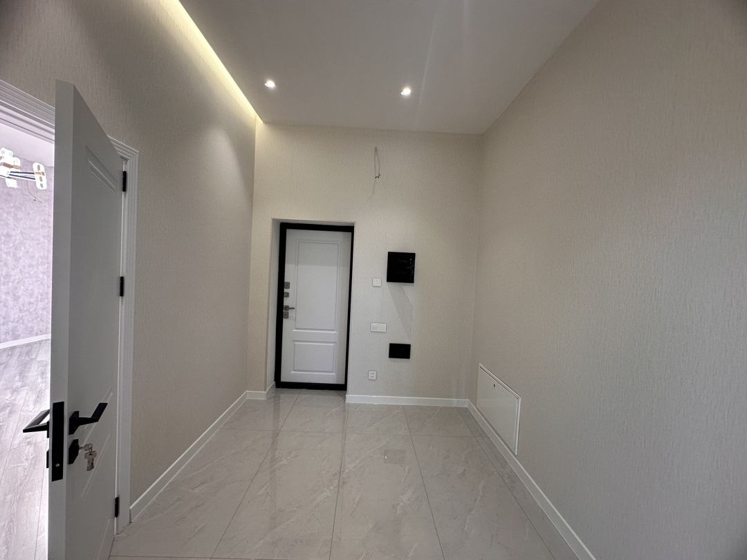 Satılır 4 otaqlı həyət evi/bağ evi 130 m² — Ev, villa, Bakı (10)