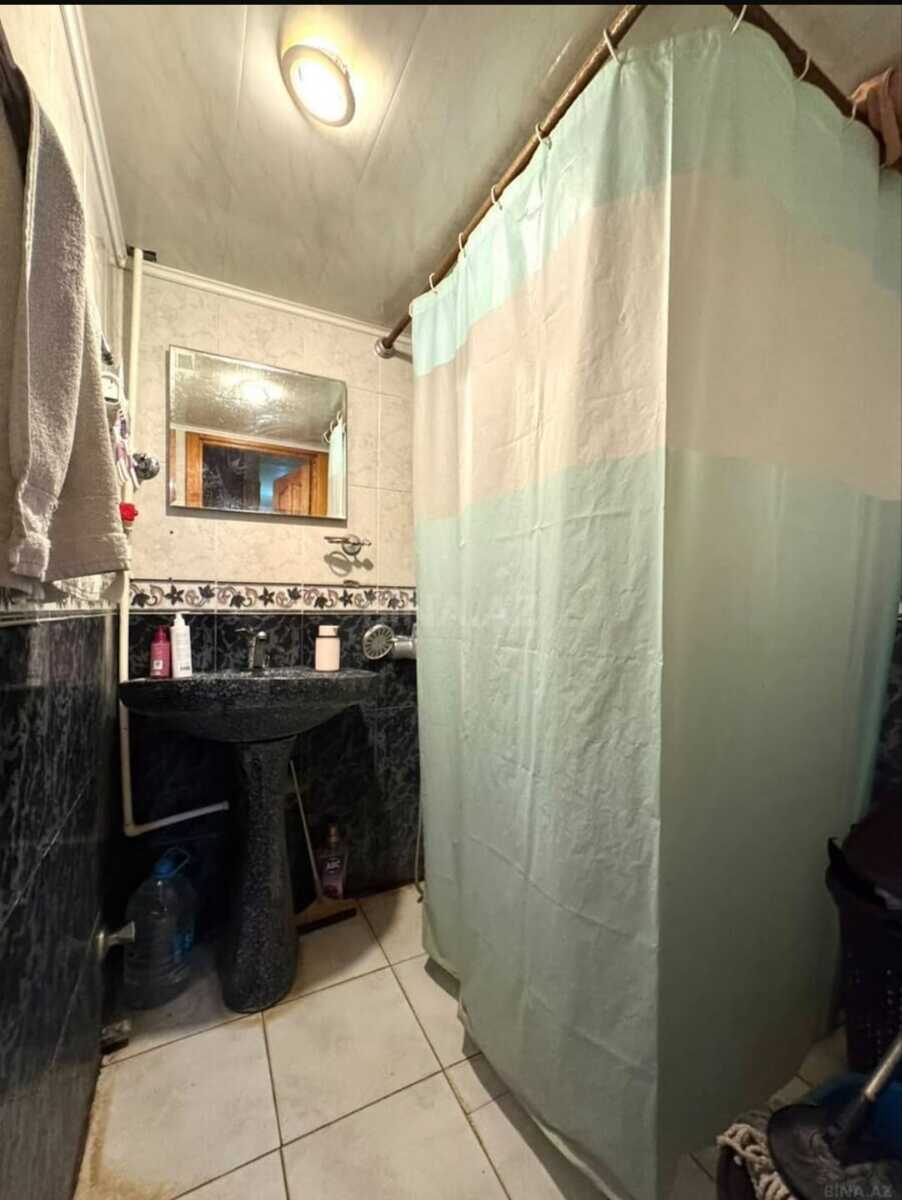Satılır 3 otaqlı yeni tikili 86 m² — Mənzil, Bakı (8)