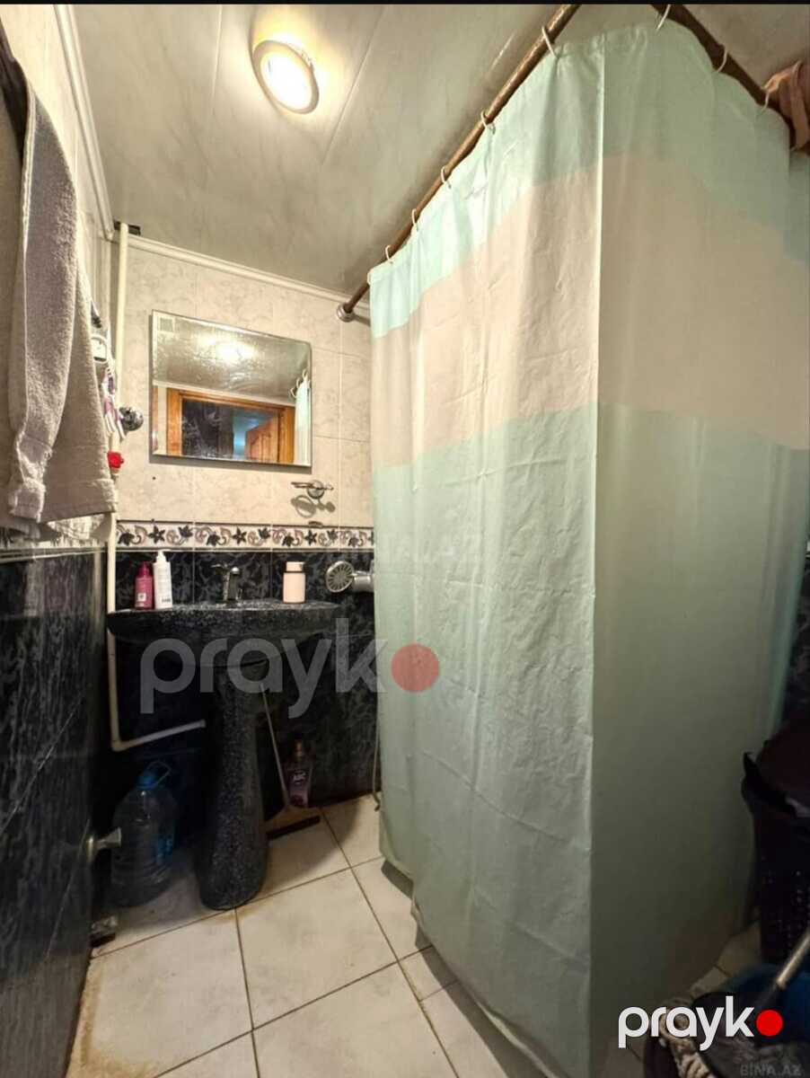 Satılır 3 otaqlı yeni tikili 86 m² — Mənzil, Bakı (8)