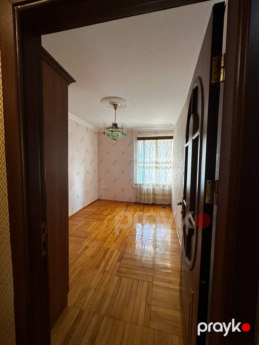 Satılır 3 otaqlı köhnə tikili 75 m² — Mənzil, Bakı (5)