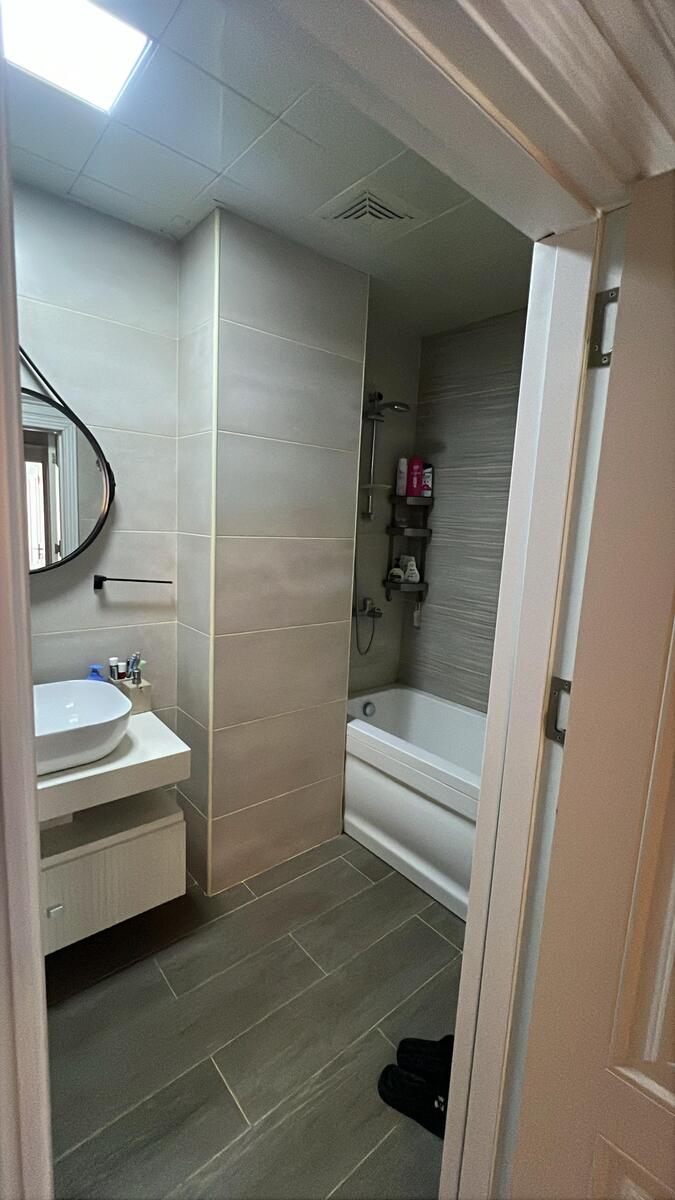 Satılır 3 otaqlı yeni tikili 118 m² — Mənzil, Bakı (6)