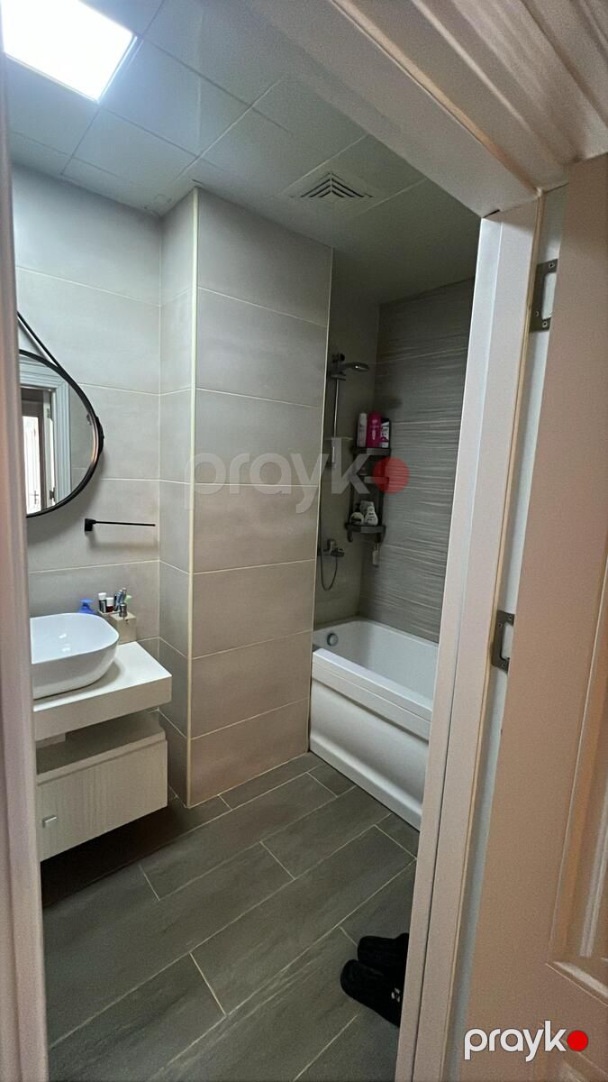 Satılır 3 otaqlı yeni tikili 118 m² — Mənzil, Bakı (6)