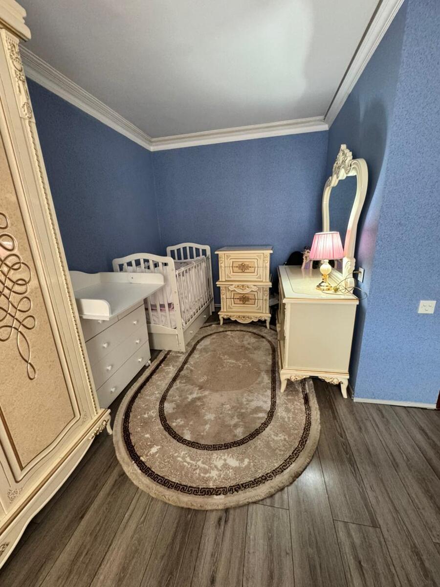 Satılır 2 otaqlı köhnə tikili 60 m² — Mənzil, Bakı (12)