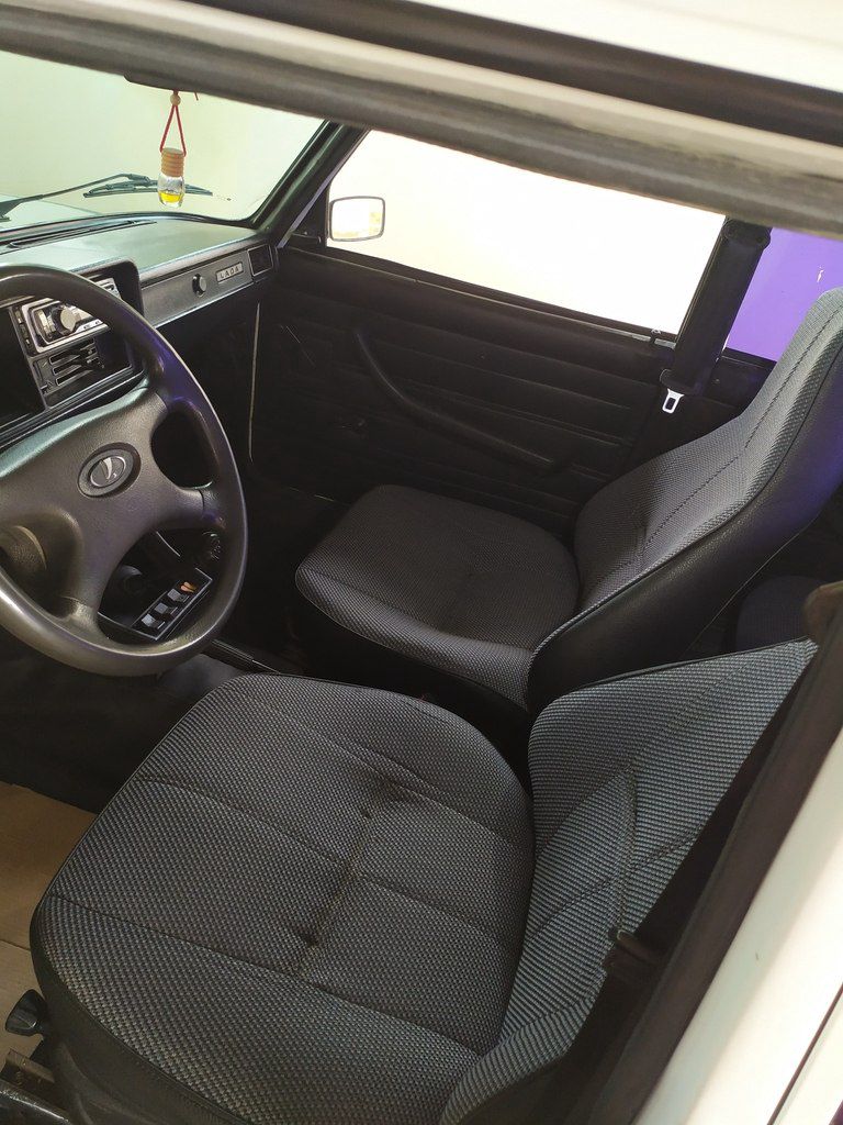 Lada (VAZ) 2107, 1.6 L, 2007 il, 95 856 km — Avtomobillər, Hacıqabul (8)