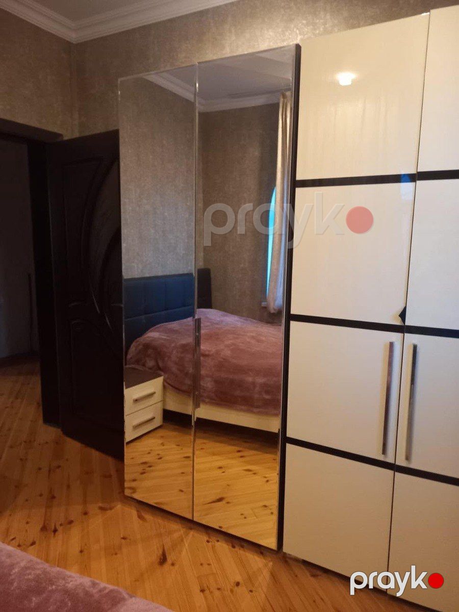 Satılır 5 otaqlı həyət evi/bağ evi 210 m² — Ev, villa, Bakı (8)
