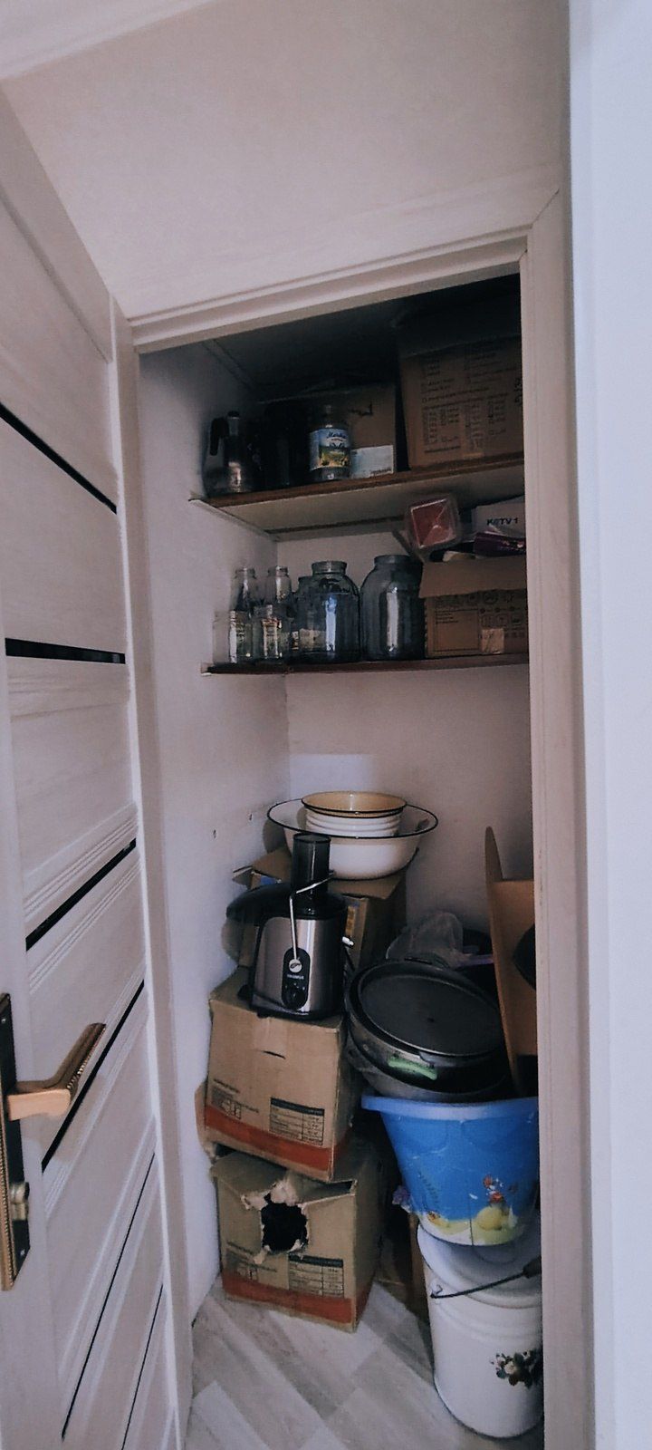 Satılır 3 otaqlı köhnə tikili 80 m² — Mənzil, Bakı (12)