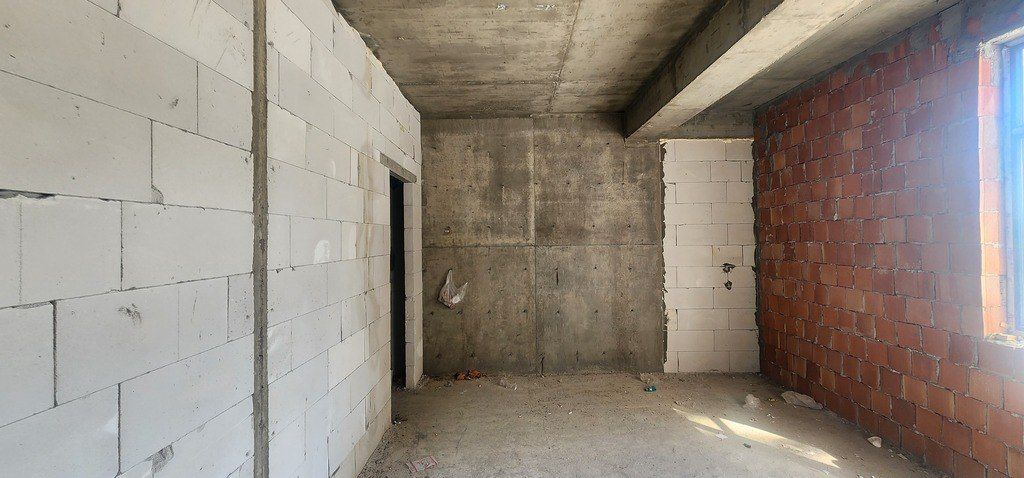 Satılır 4 otaqlı yeni tikili 126 m² — Mənzil, Bakı (8)