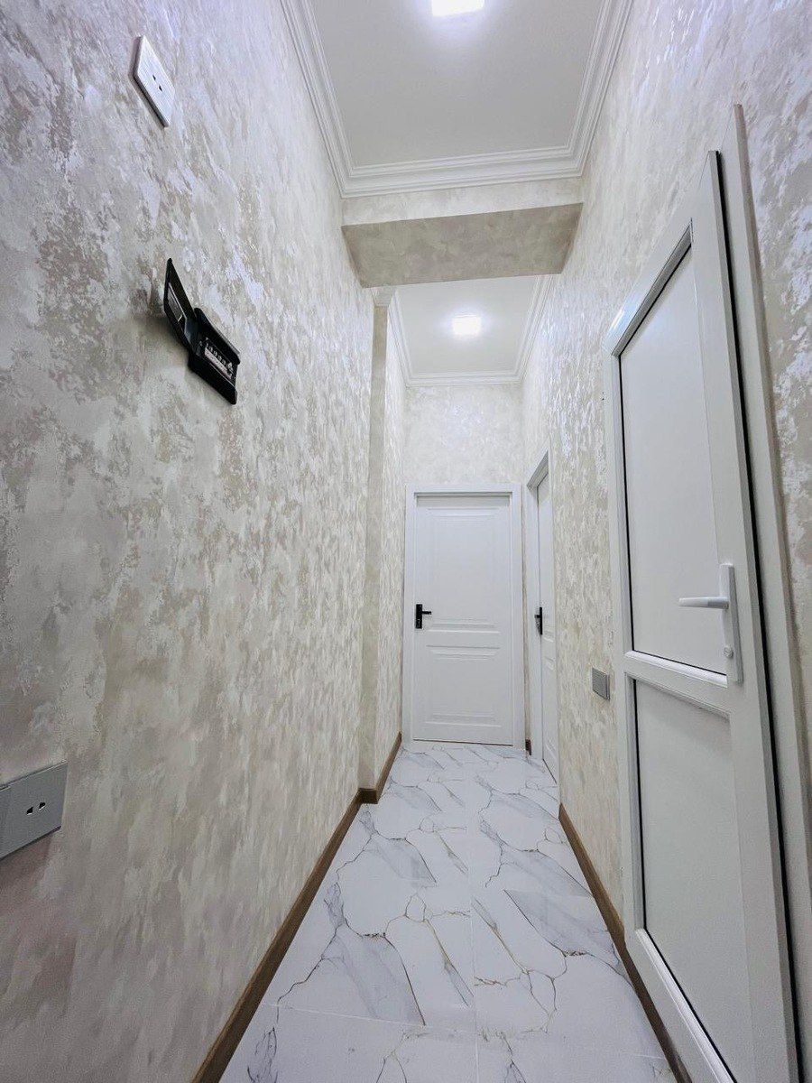 Satılır 2 otaqlı yeni tikili 47 m² — Mənzil, Xırdalan (9)