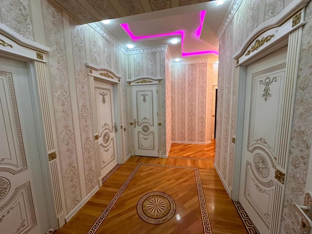 Satılır 3 otaqlı yeni tikili 94 m² — Mənzil, Xırdalan (12)