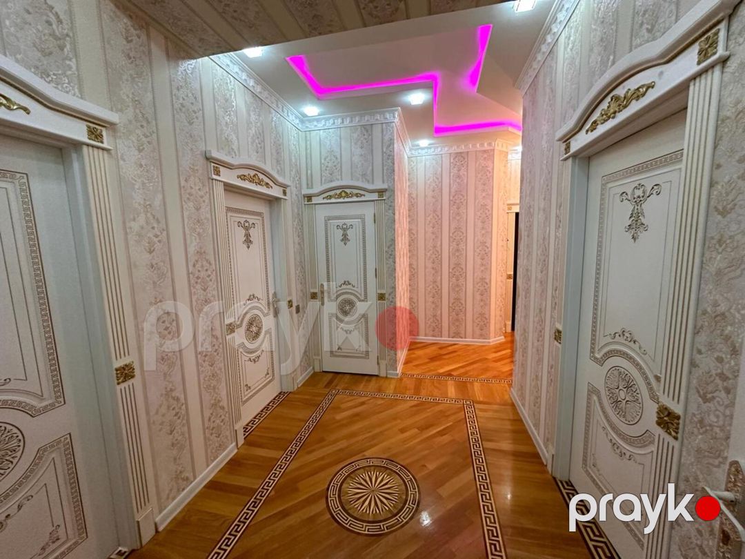 Satılır 3 otaqlı yeni tikili 94 m² — Mənzil, Xırdalan (12)