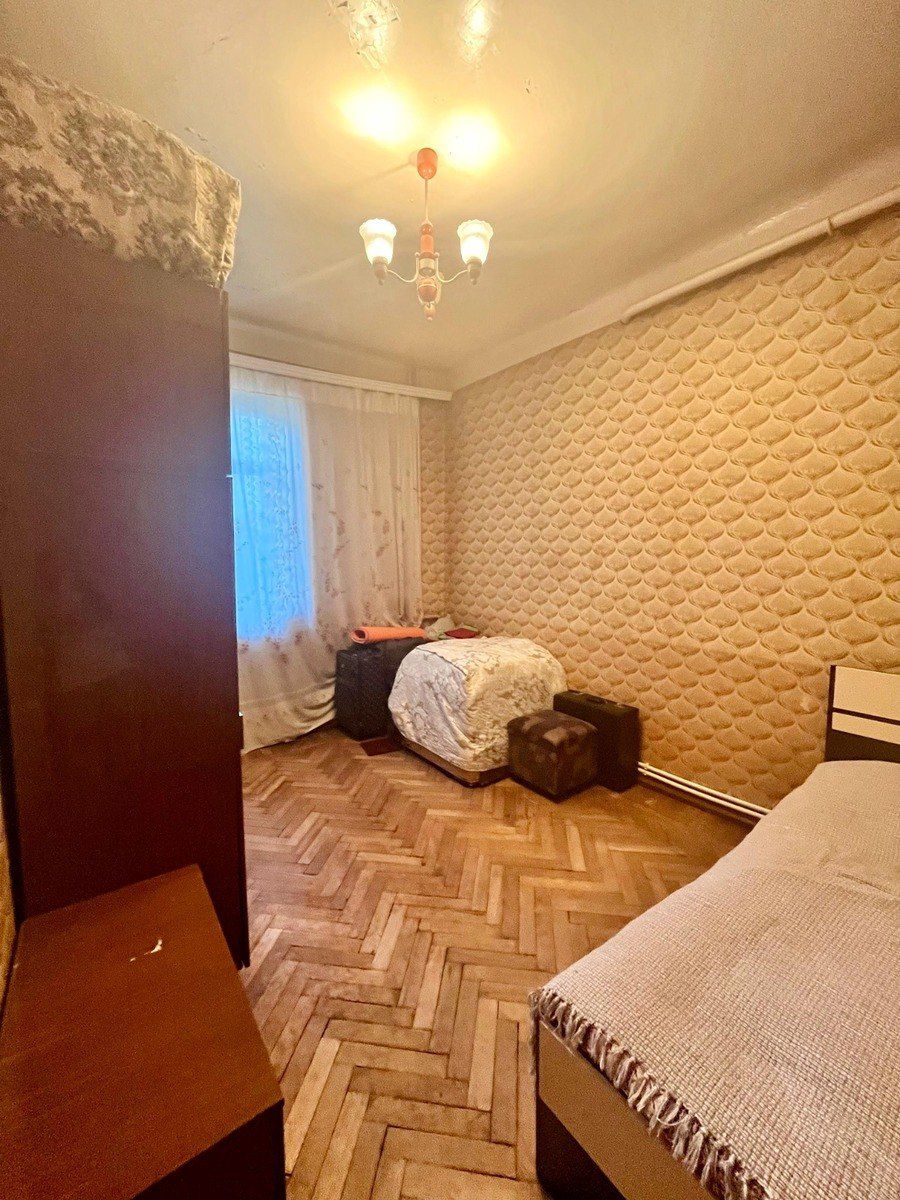 Satılır 5 otaqlı köhnə tikili 151 m² — Mənzil, Bakı (6)