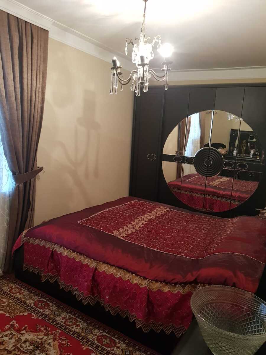 İcarəyə verilir 2 otaqlı köhnə tikili 60 m² — Mənzil, Bakı (8)