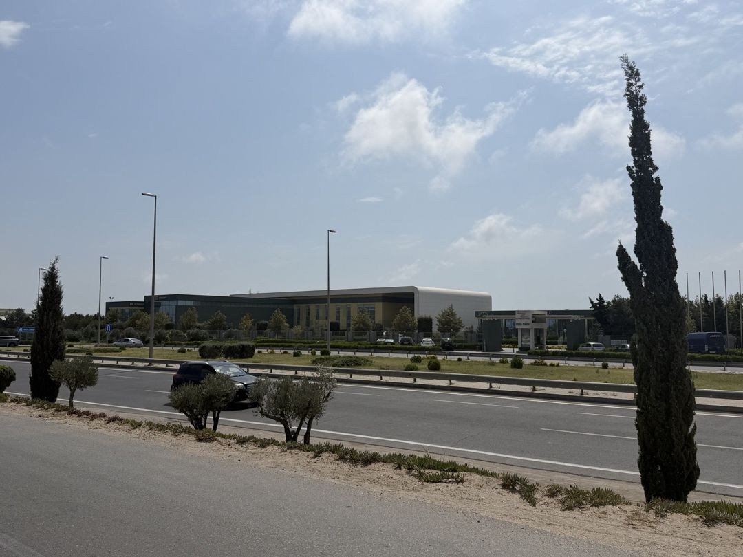 Satılır torpaq 5 sot — Torpaq, Bakı (2)