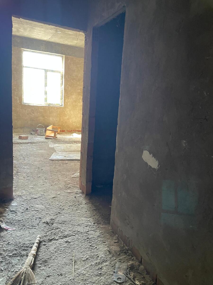 Satılır 2 otaqlı yeni tikili 80 m² — Mənzil, Bakı (2)